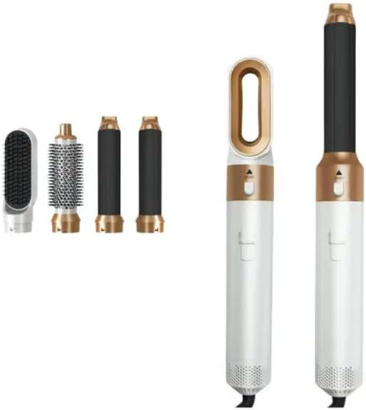 Cepillo 5 En 1