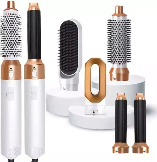 Cepillo 5 En 1